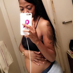 Meet your Posher, Kandice